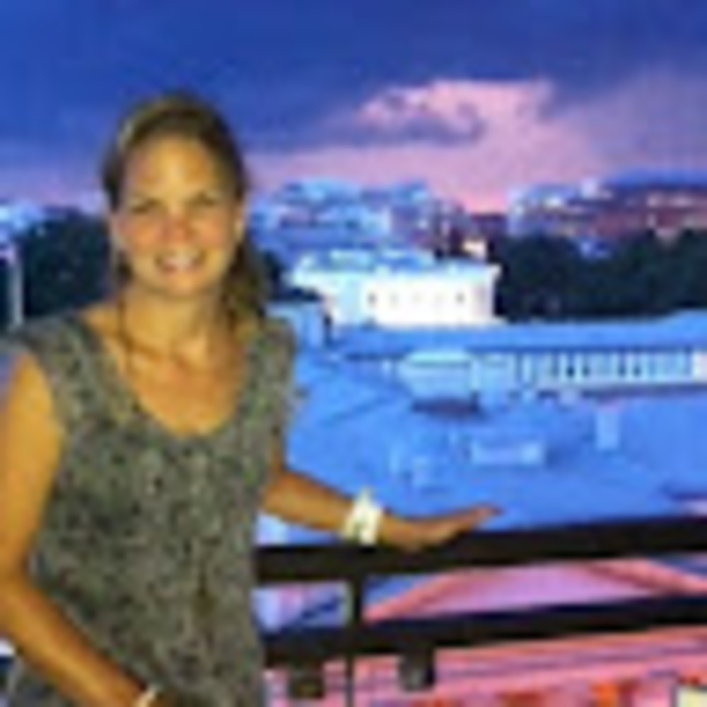 Meet your Posher, Candace